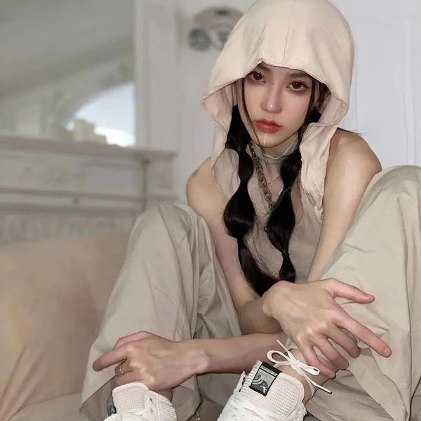 黑暗时代之无证妓女
