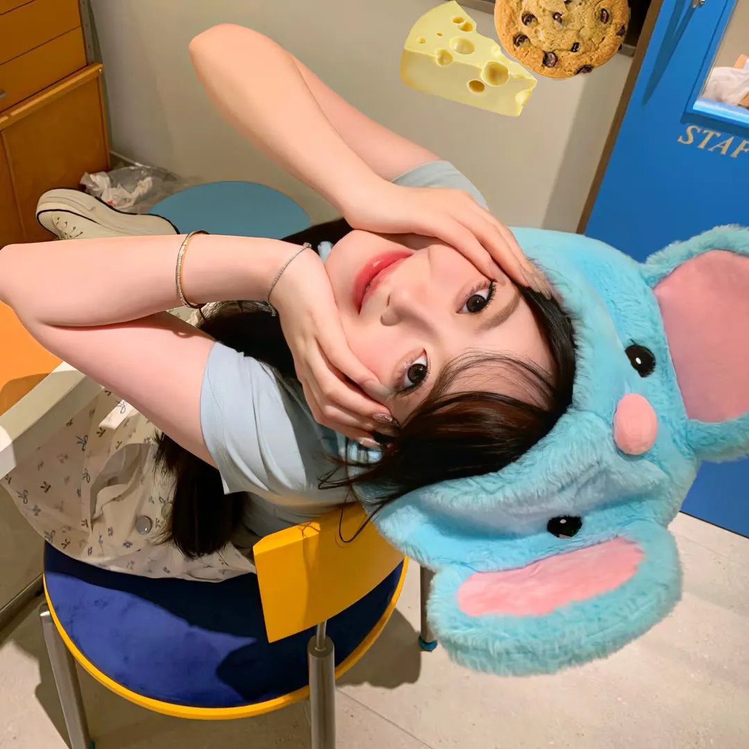 我最爱的女人们
